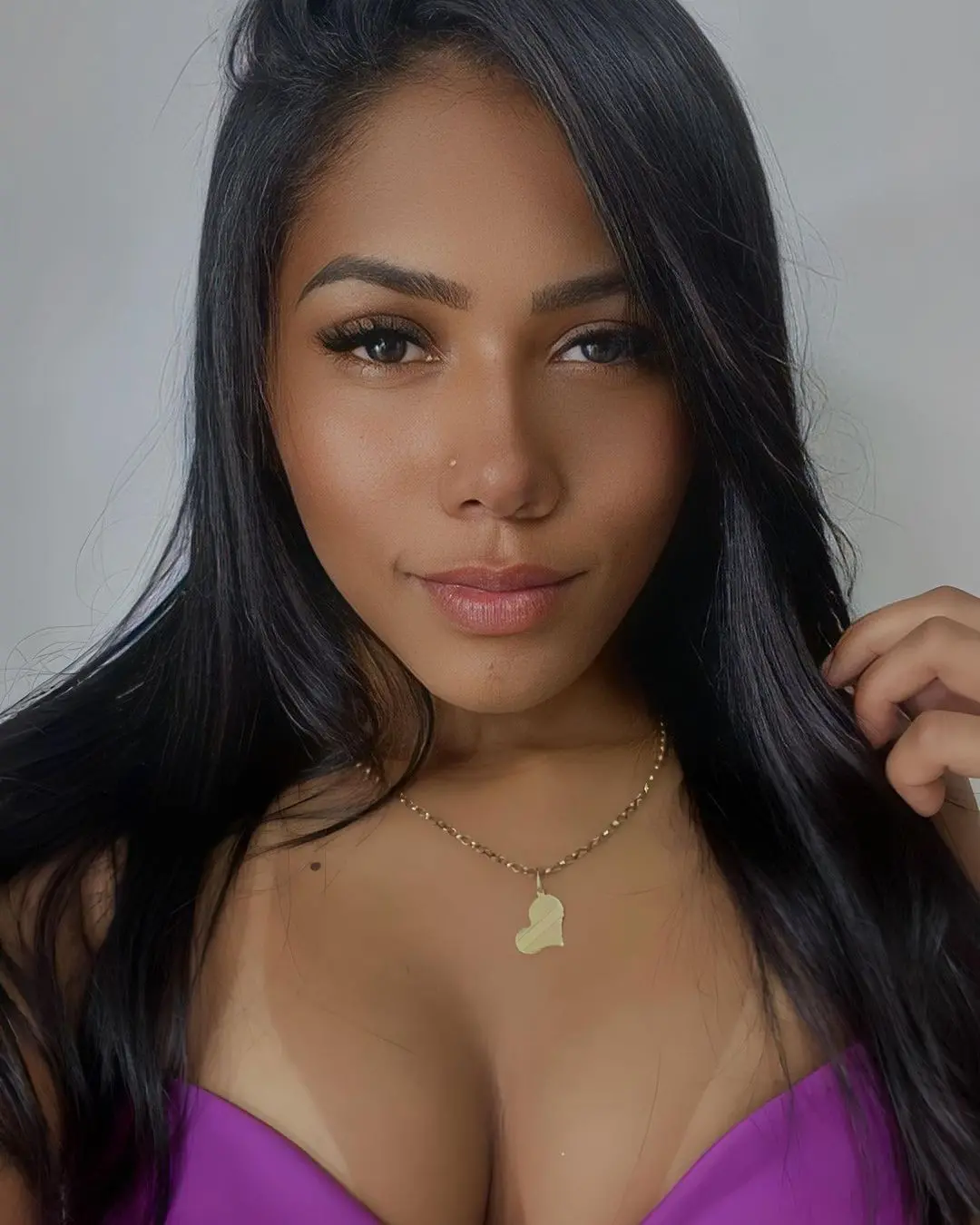 Influenciadora Hellena Silva