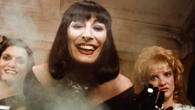 Convenção das Bruxas