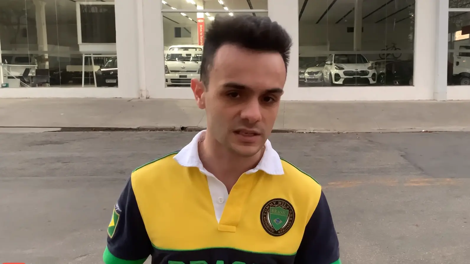 capa da noticia