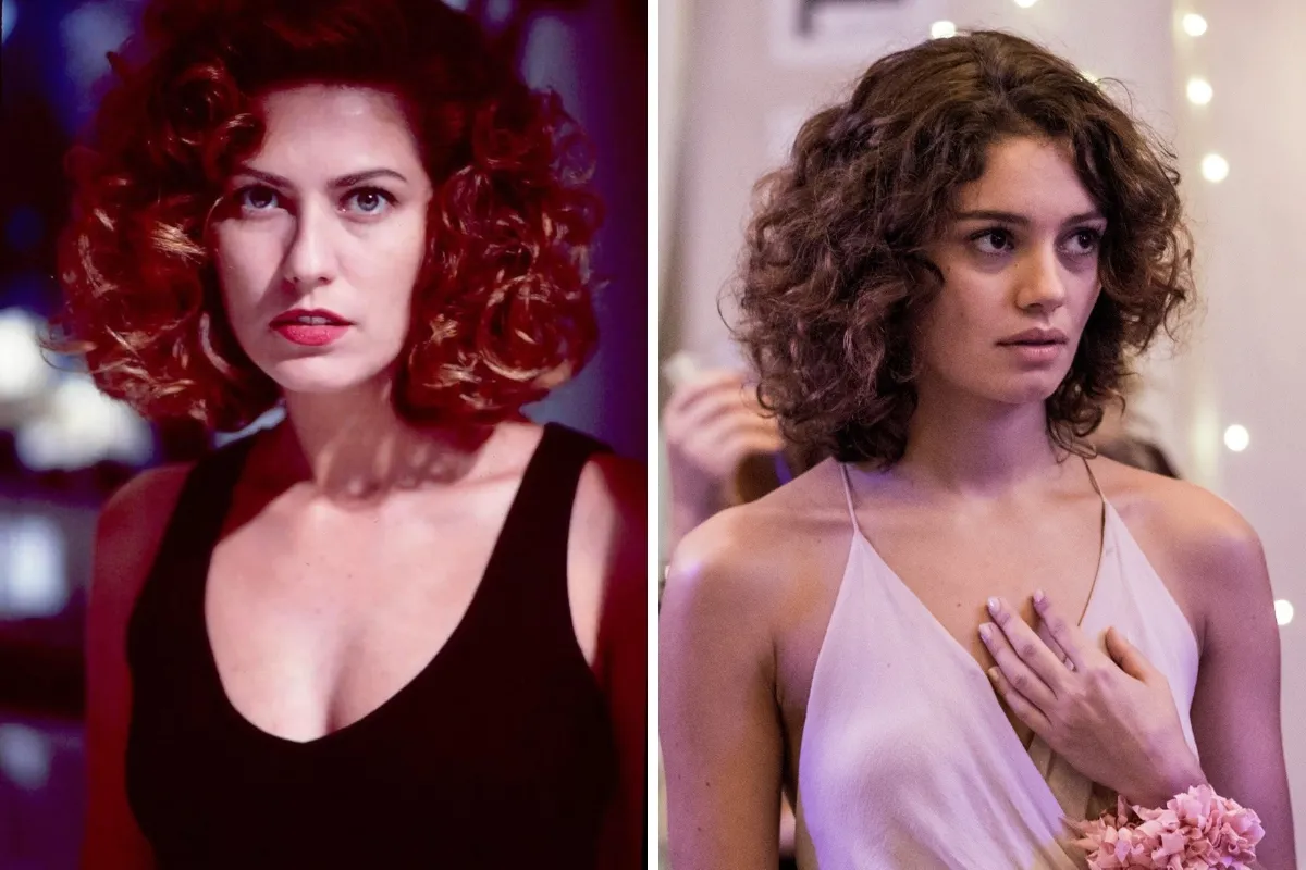Eliana foi interpretada por Patricia Pillar na versão original. Em remake,  Sophie Charlotte que dará vida à personagem