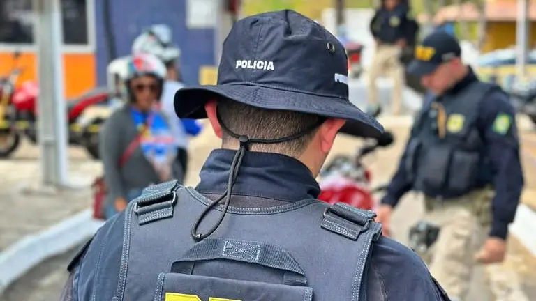 capa da noticia