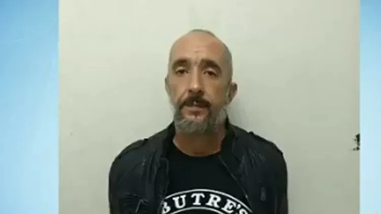 Cristian Cravinhos  foi o primeiro a confessar o crime