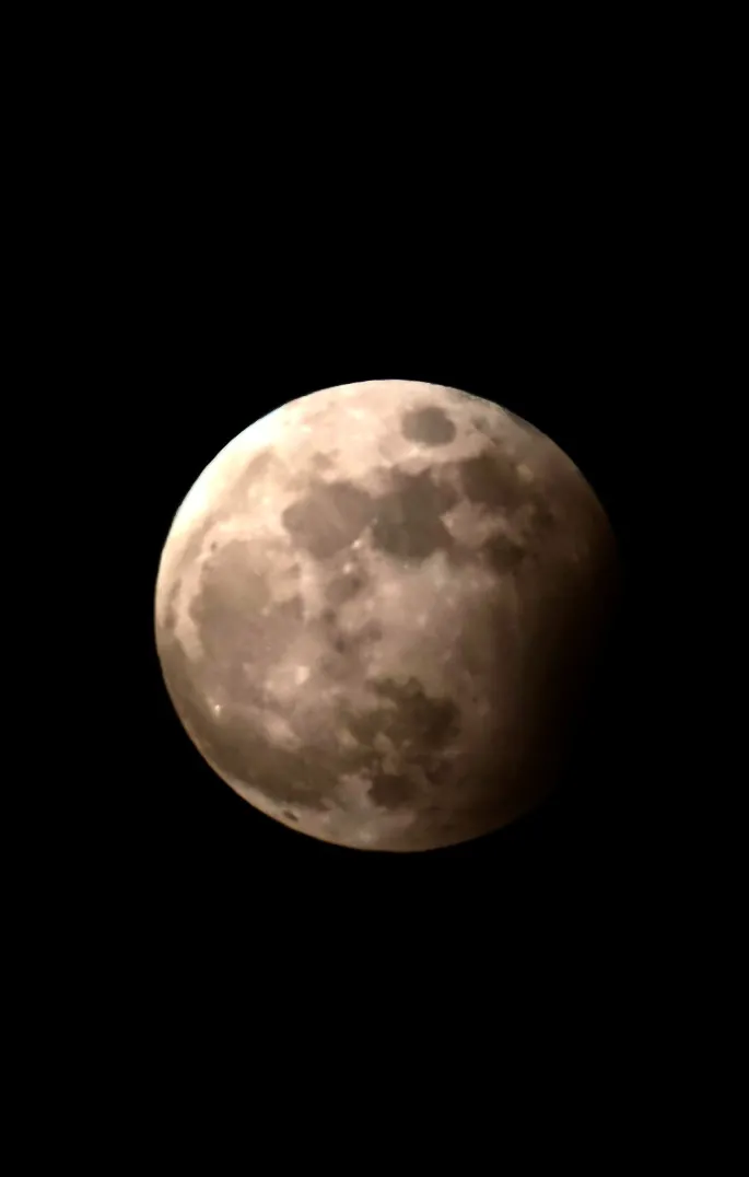 Eclipses têm atraído a atenção dos brasileiros