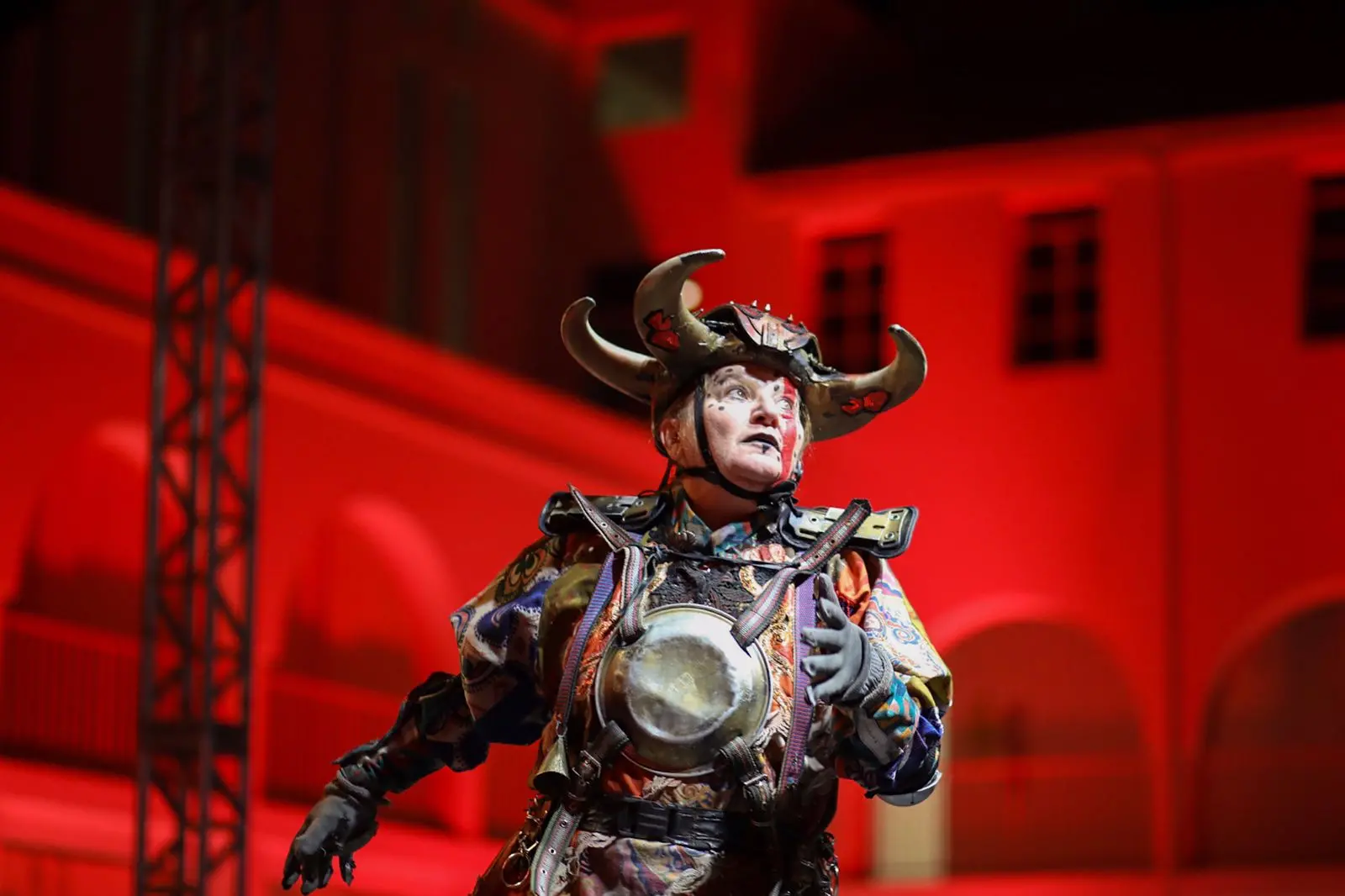 Festival Unaé, no Cariri