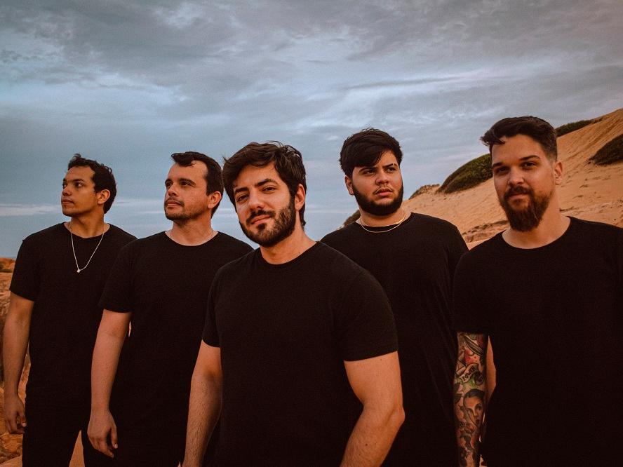 Emo de volta? Revival do gênero musical movimenta mercado de eventos e  impulsiona boom do trap - Verso - Diário do Nordeste