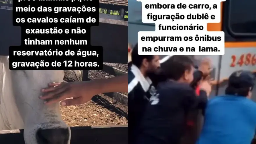capa da noticia