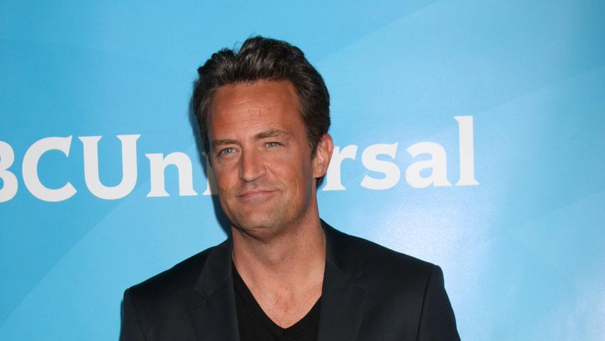 Morte de Matthew Perry: ator já entrou em coma por uso de drogas e