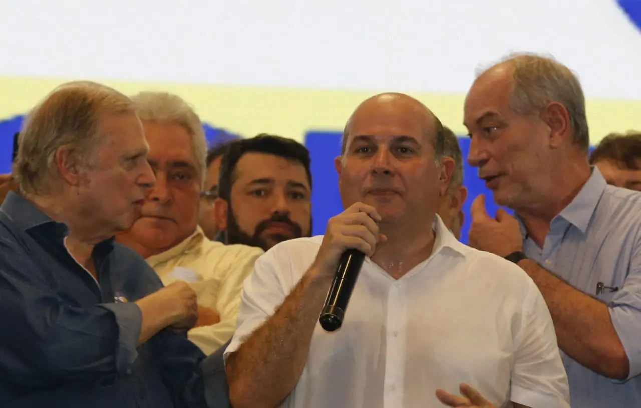 Tasso, Roberto e Ciro