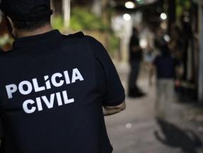 Foto da Polícia Civil da Bahia