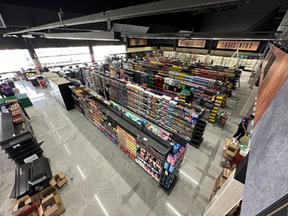 Supermercado Pinheiro Cambeba