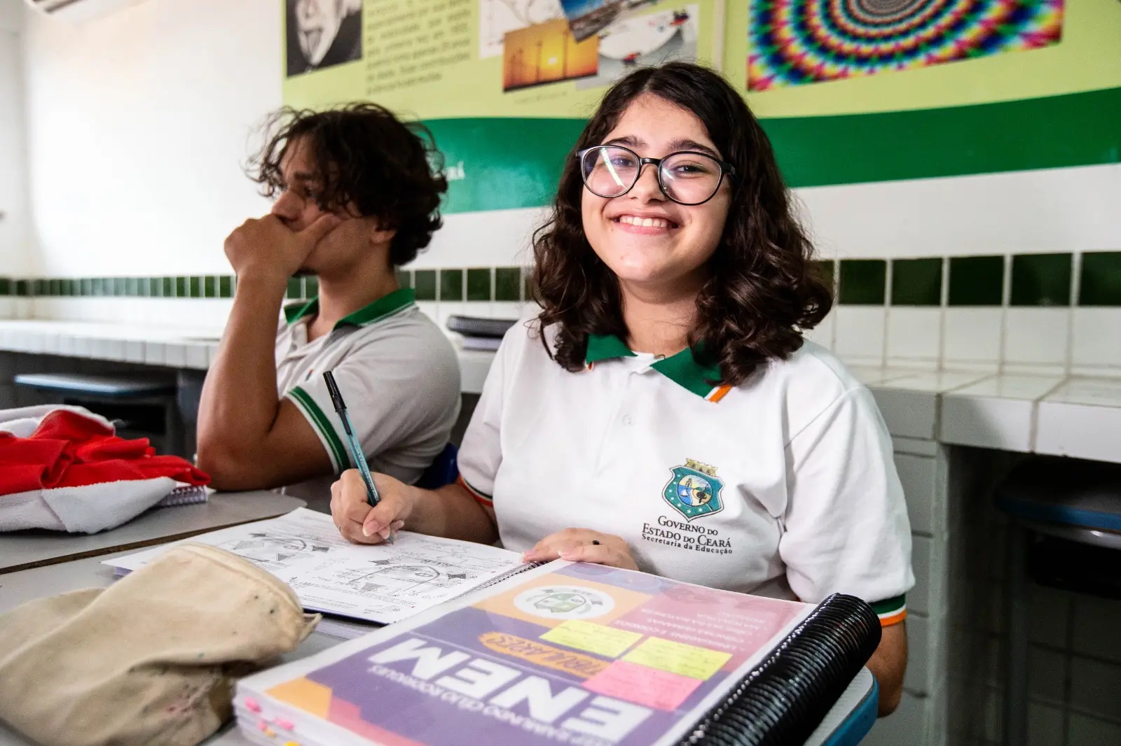 Luiza Isabele da Silva