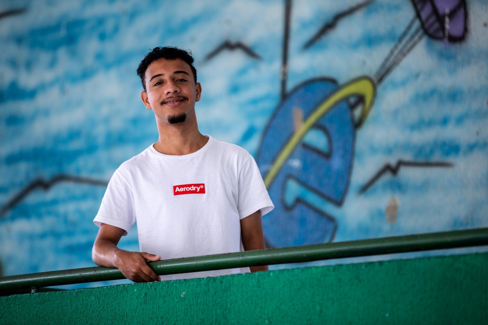 Ednardo Sousa de Oliveira