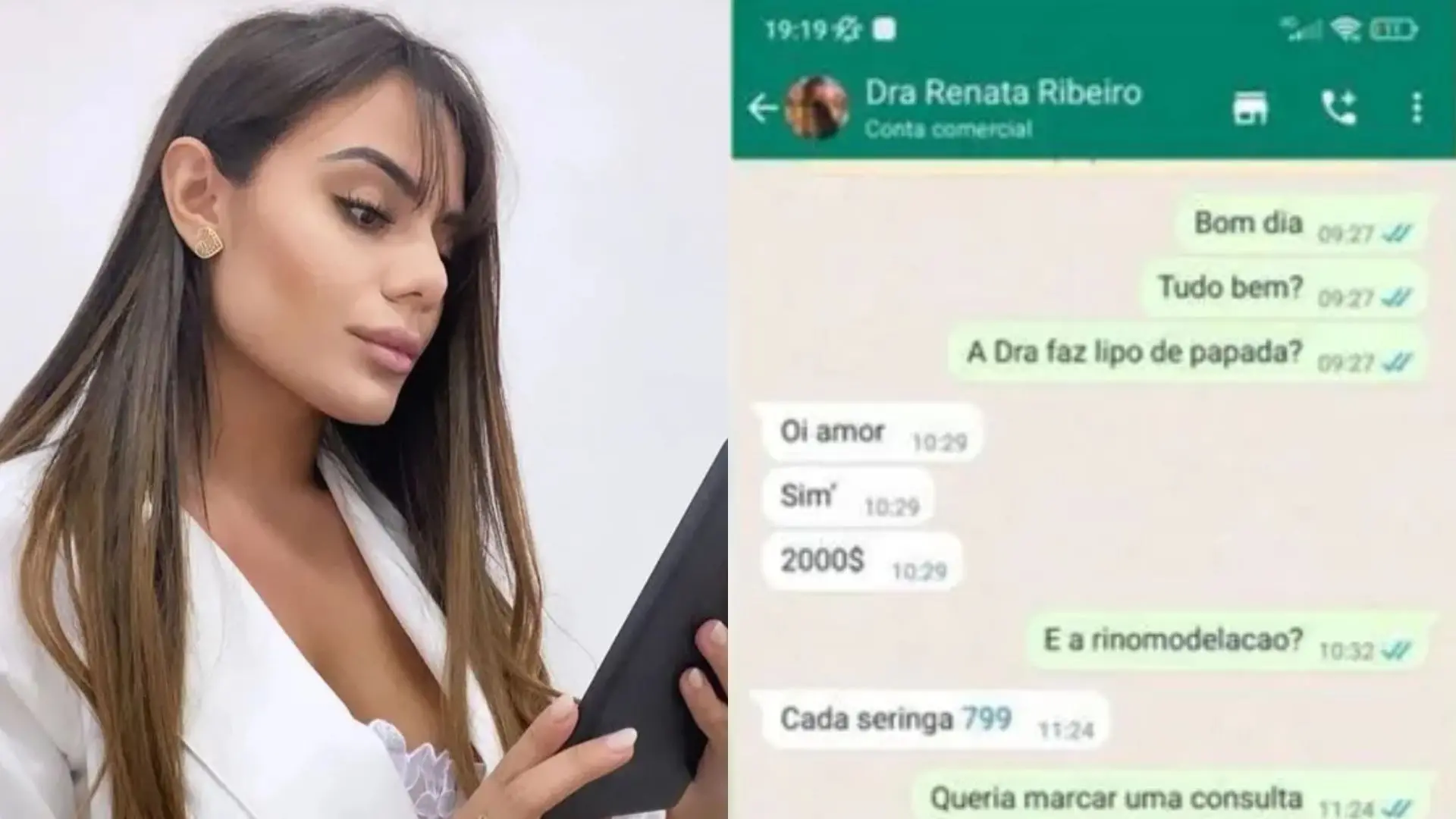 capa da noticia