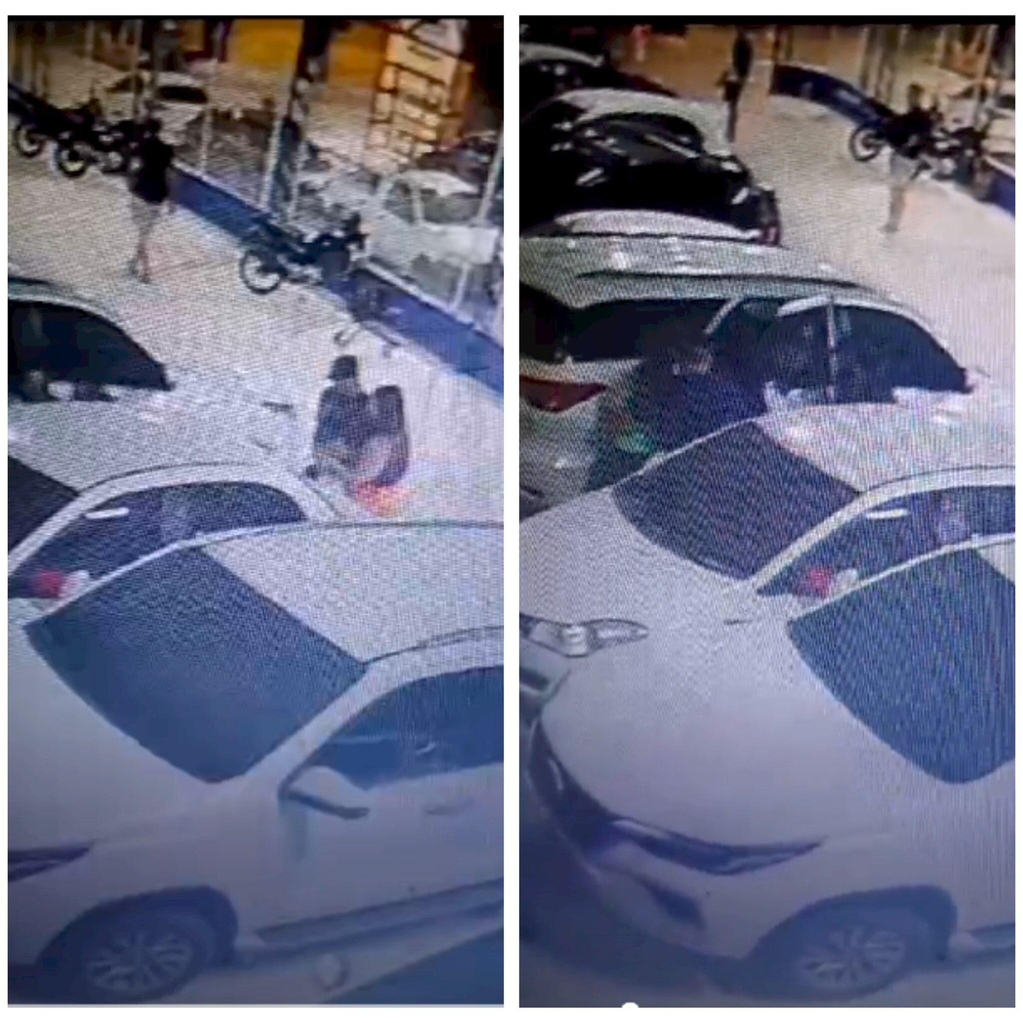 Mãe e filha são feitas reféns durante assalto no bairro Benfica; vítimas já foram liberadas