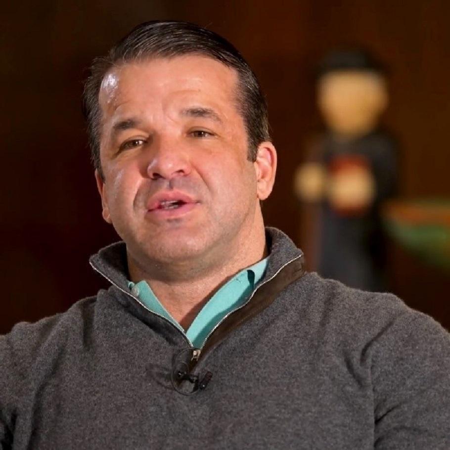 Thiago Brennand é condenado