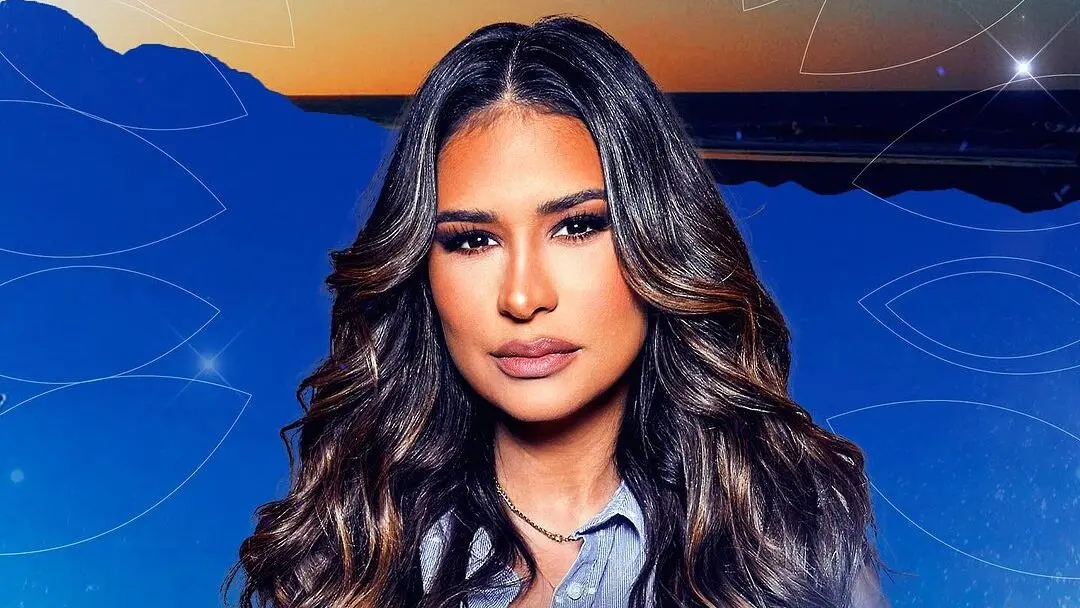 Simone anunciou ainda o nome do novo projeto audiovisual, 'Cantando Sua História'