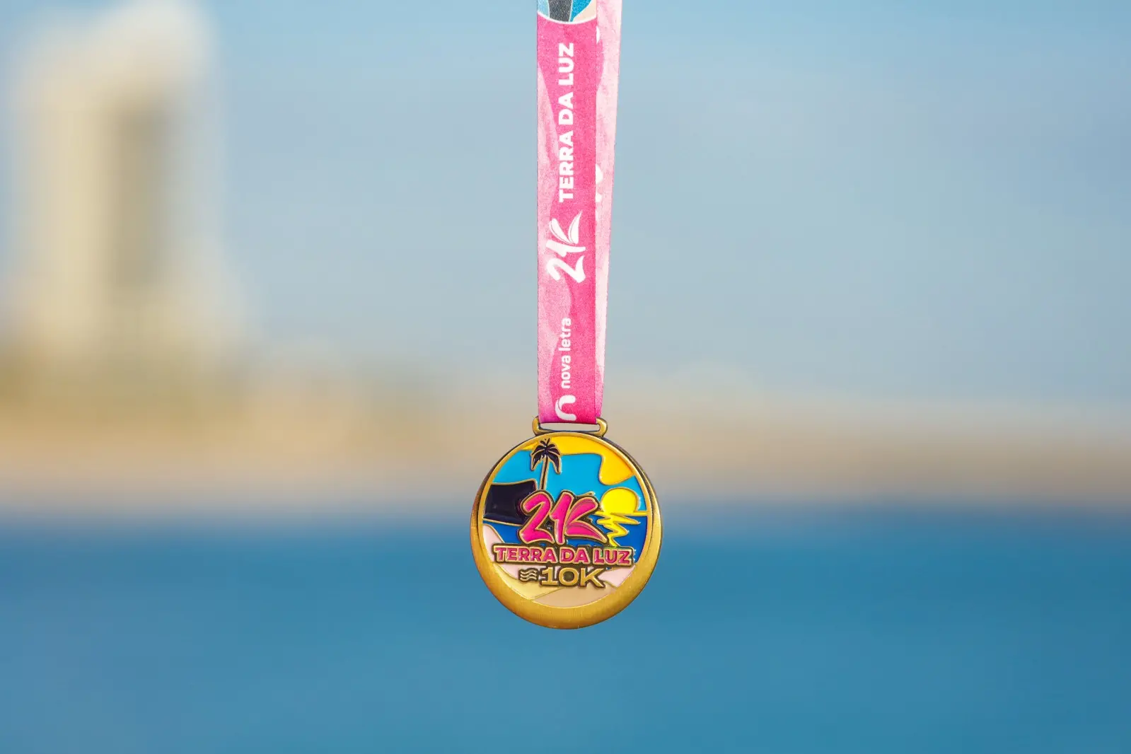 medalha