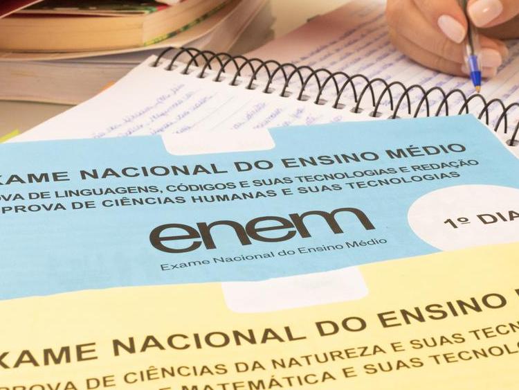 Quando será divulgado o resultado do Enem 2023? - BNNotícias