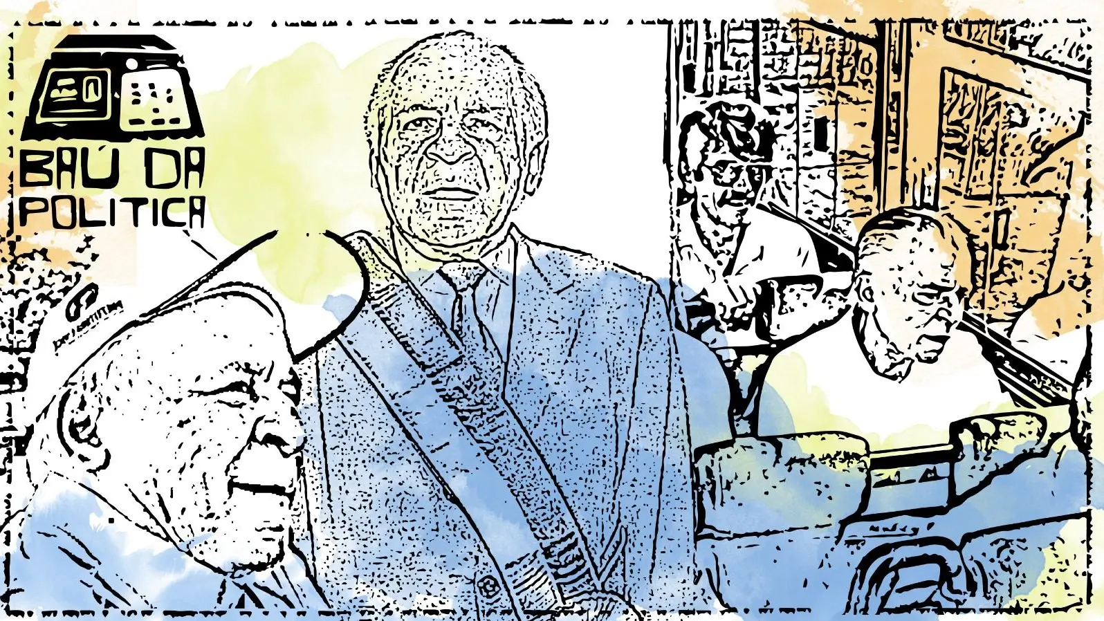capa da noticia