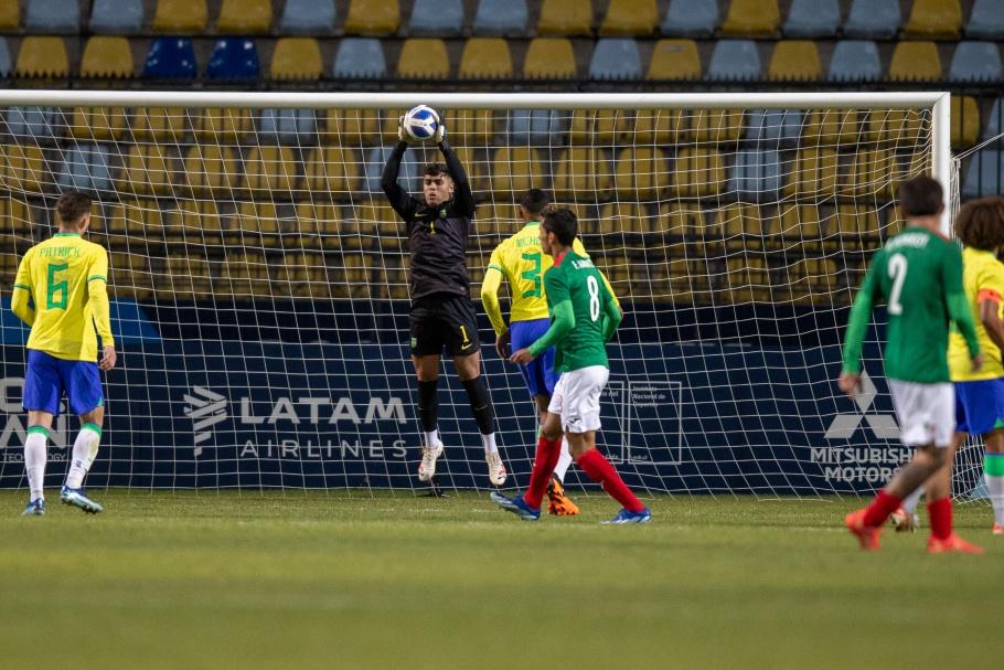 Jogos Pan-Americanos: Chile e México fazem final inédita na