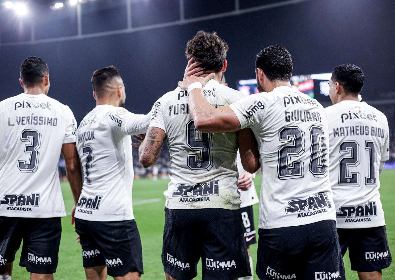 Confira os palpites do do Lance! para a 31ª rodada do Brasileirão