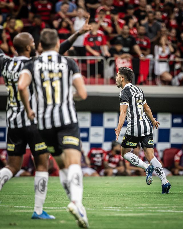 Confira os palpites do do Lance! para a 31ª rodada do Brasileirão