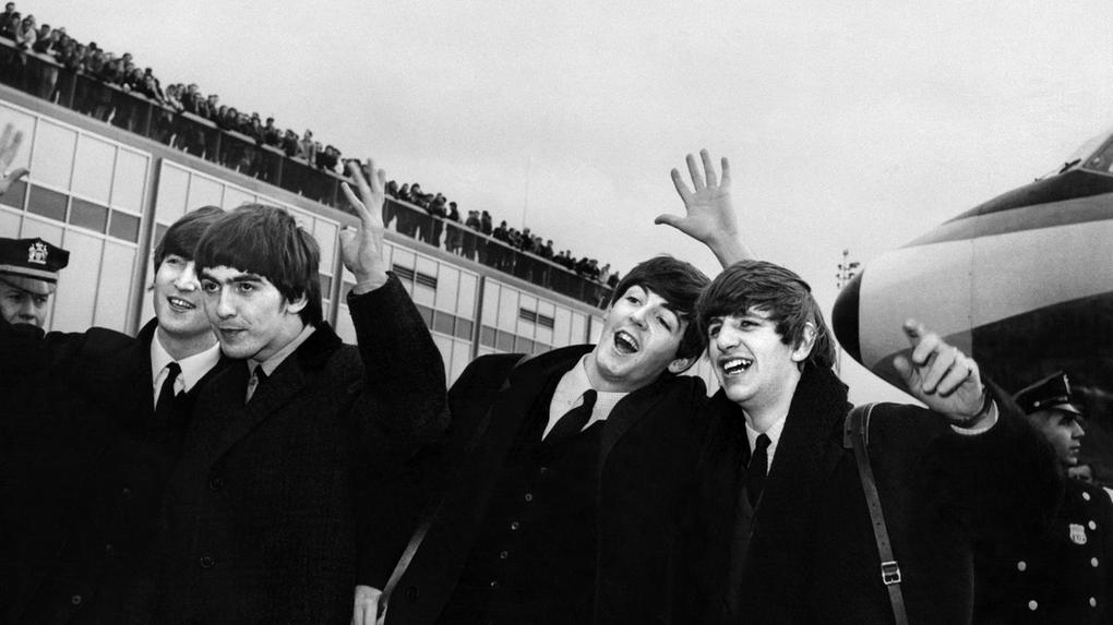The Beatles lançam música inédita, 'Now and Then'; ouça agora - Verso -  Diário do Nordeste