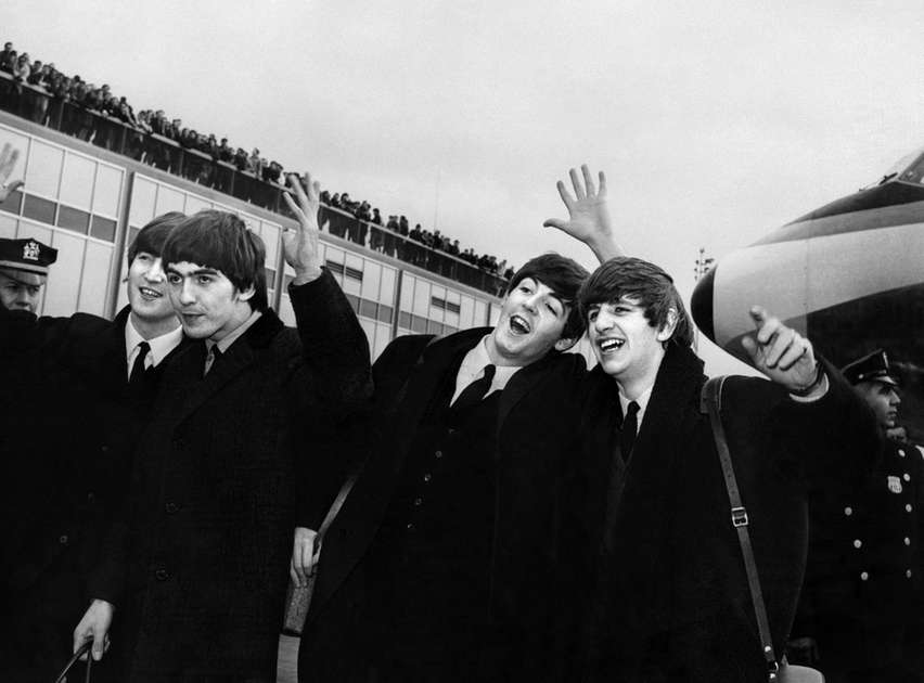The Beatles lançam música inédita, 'Now and Then'; ouça agora