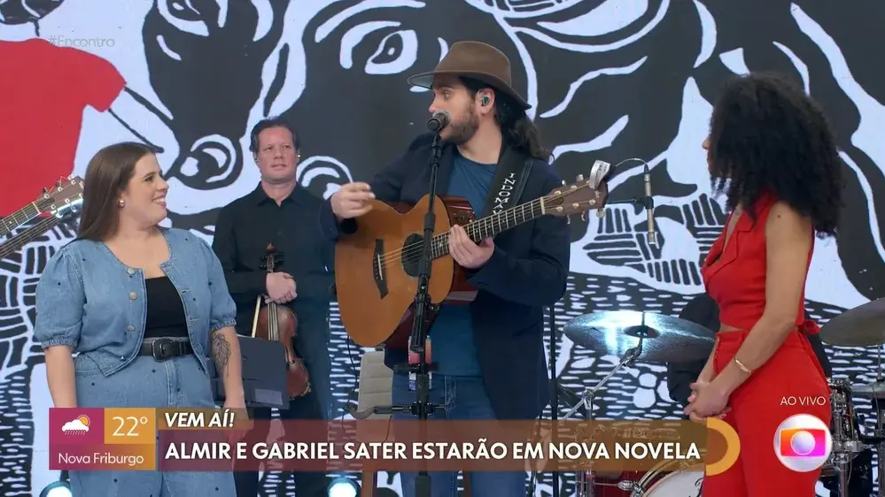 capa da noticia