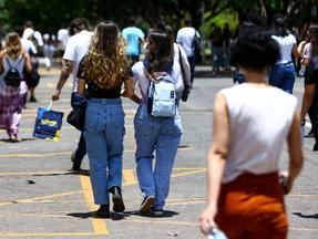 Mulheres e adolescentes de 17 anos são maioria entre os inscritos no Ceará