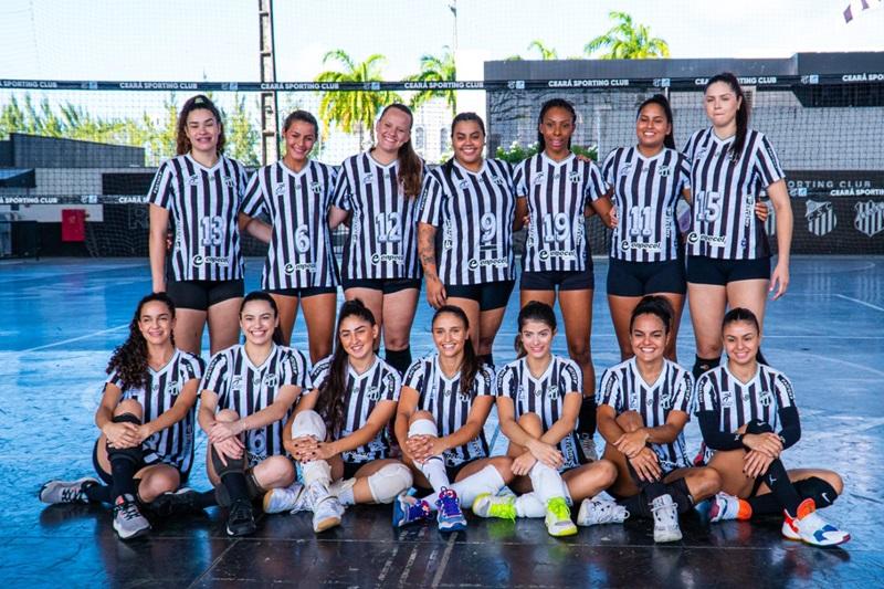 Superliga Feminina de vôlei estreia hoje! Veja onde assistir aos