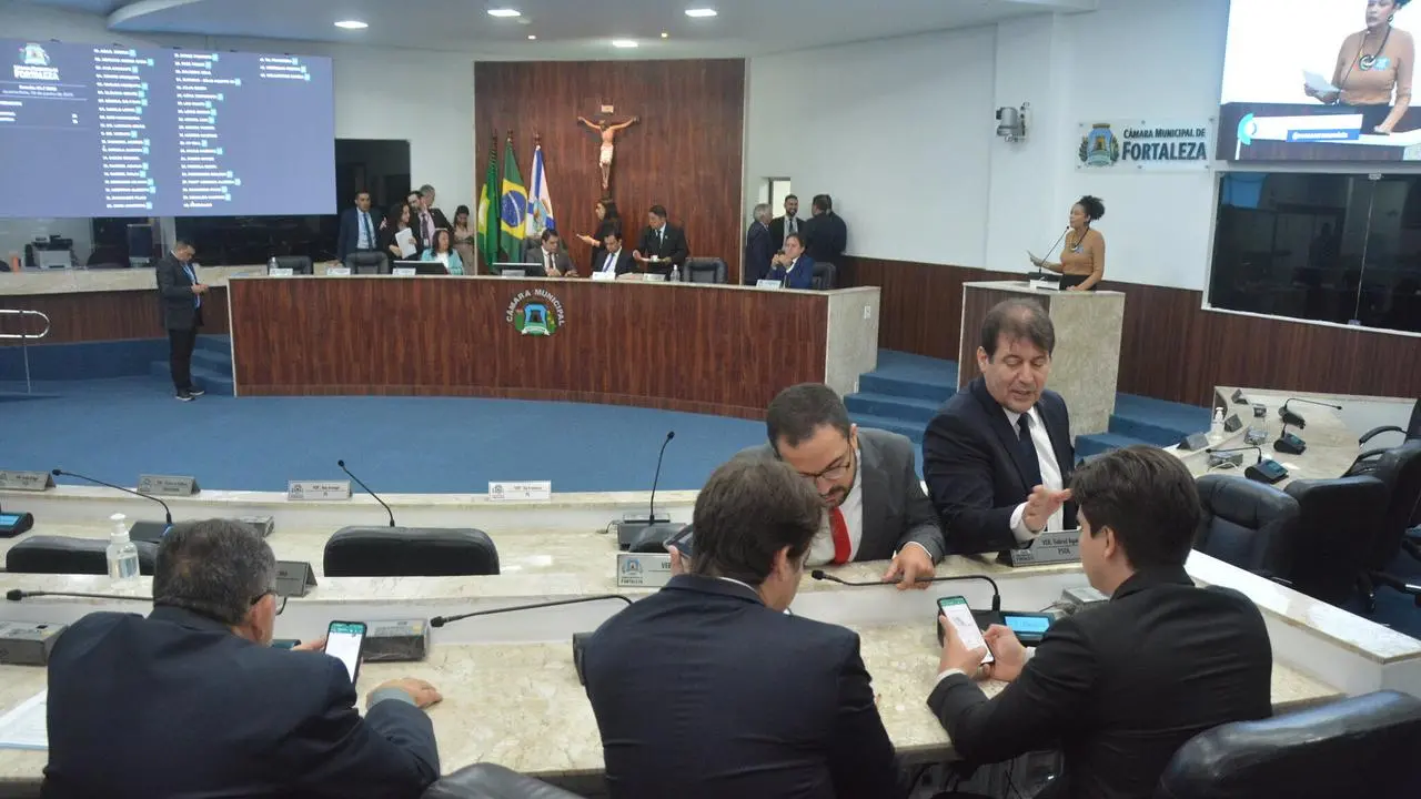 Câmara Municipal de Fortaleza