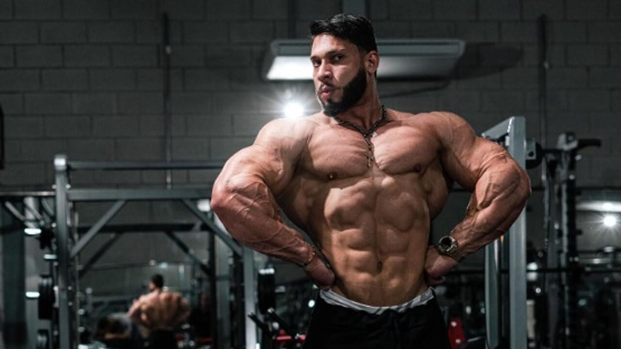 Mr. Olympia 2023 veja horário e onde assistir evento com Ramon Dino x CBum