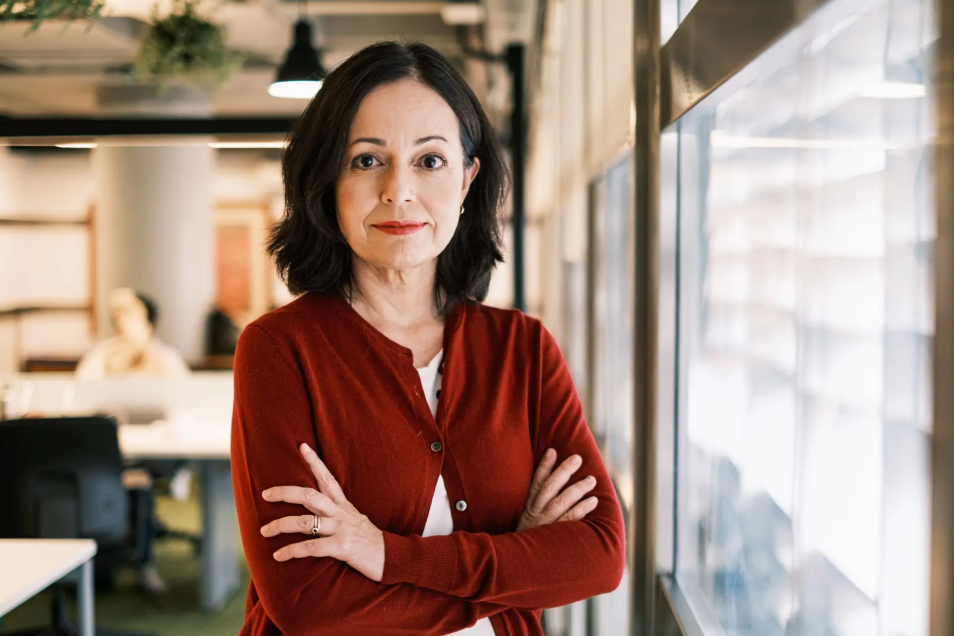 Superintendente do Itaú Social