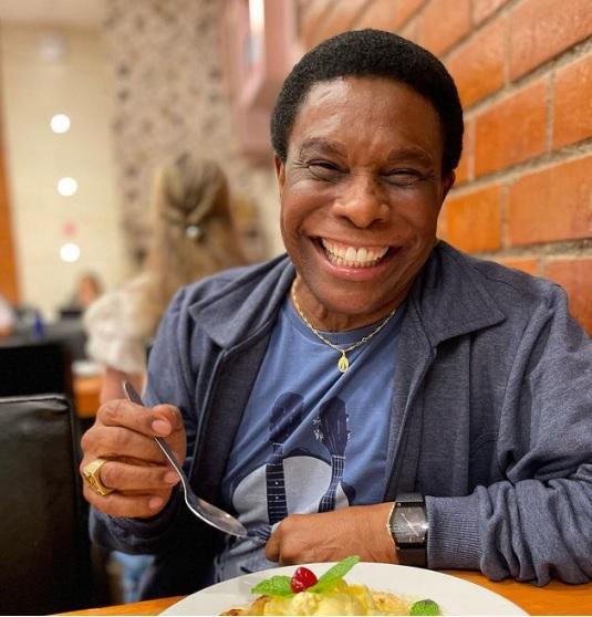 Neguinho da Beija-Flor