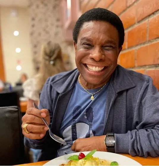 Neguinho da Beija-Flor