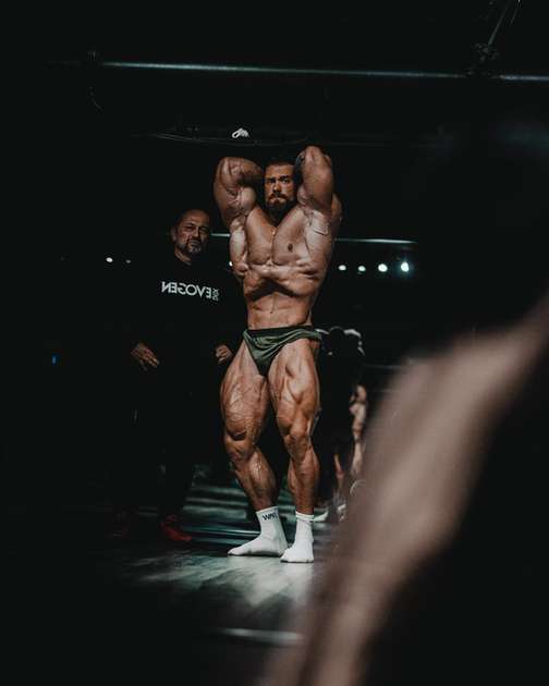 Mr. Olympia 2023: Cbum, Ramon Dino’s main rival, says he is confident in his ability to win the competition – Jogada