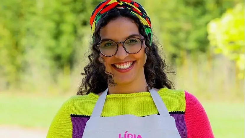 Por decisão dos jurados, Lídia Kadima foi eliminada do talent show