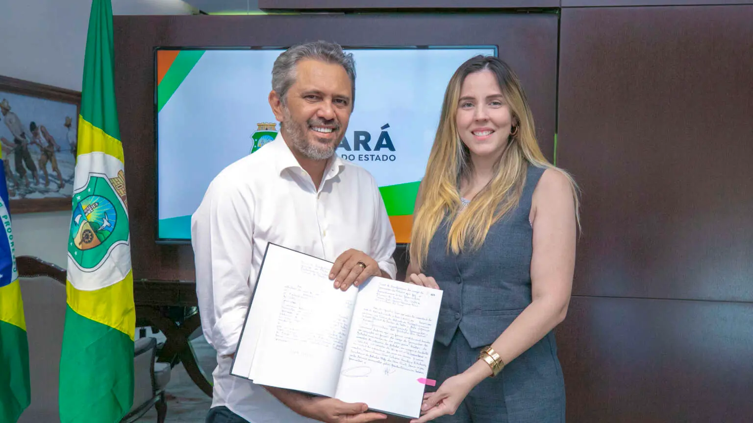 capa da noticia