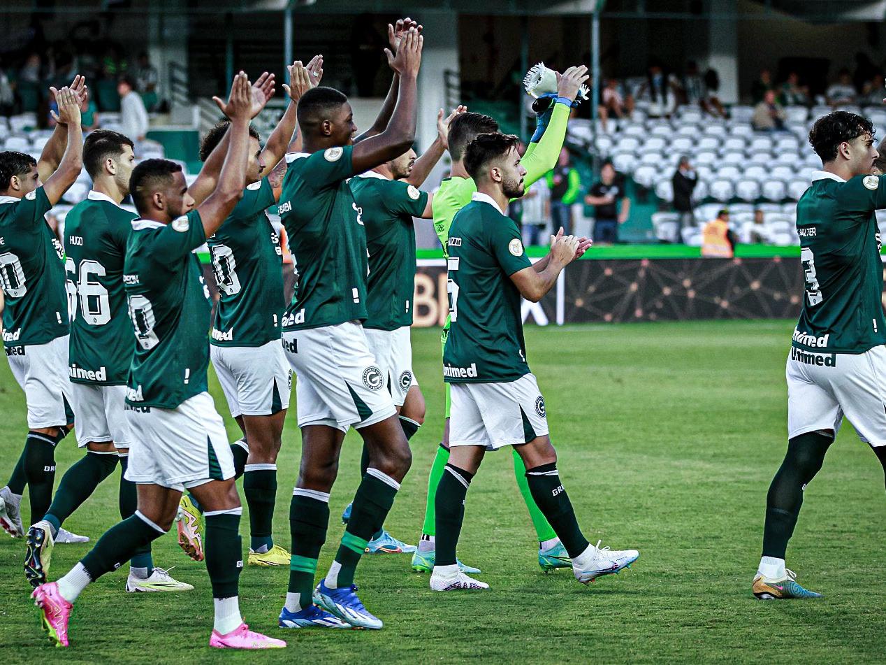 Internacional respira na luta contra o rebaixamento no Brasileirão e afunda  o Cruzeiro - Jogada - Diário do Nordeste