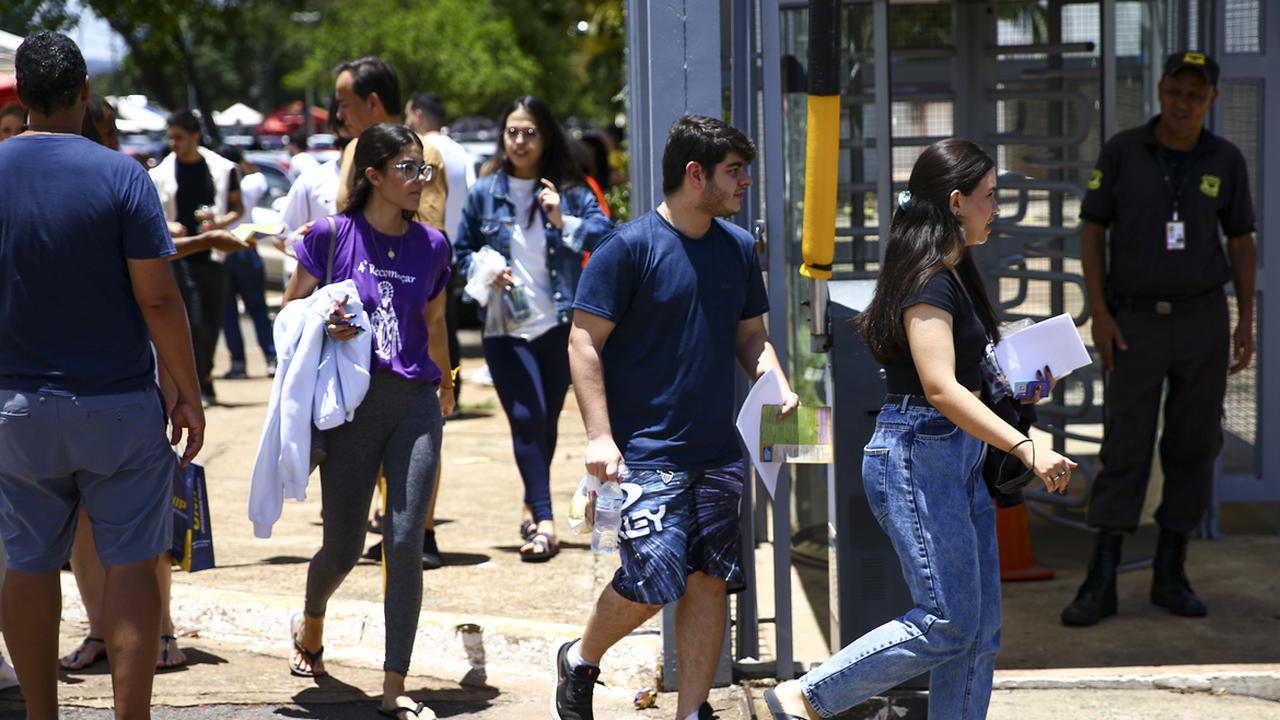 2º dia de Enem: confira dicas para a realização da prova - Notícias UFJF