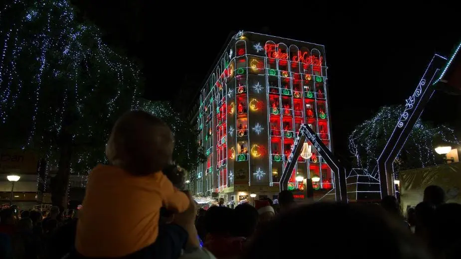Ceará Natal de Luz
