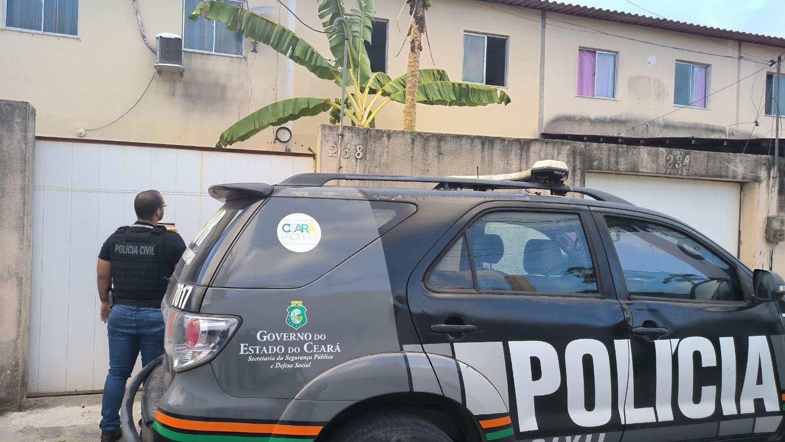 Polícia Civil investiga 'jogo do tigrinho' divulgado por