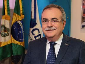 Assis Cavalcante é presidente da CDL de Fortaleza