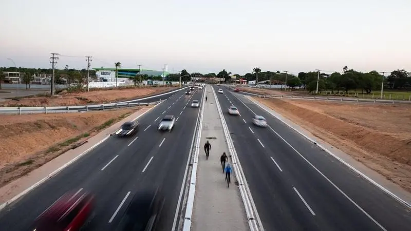 rodovia