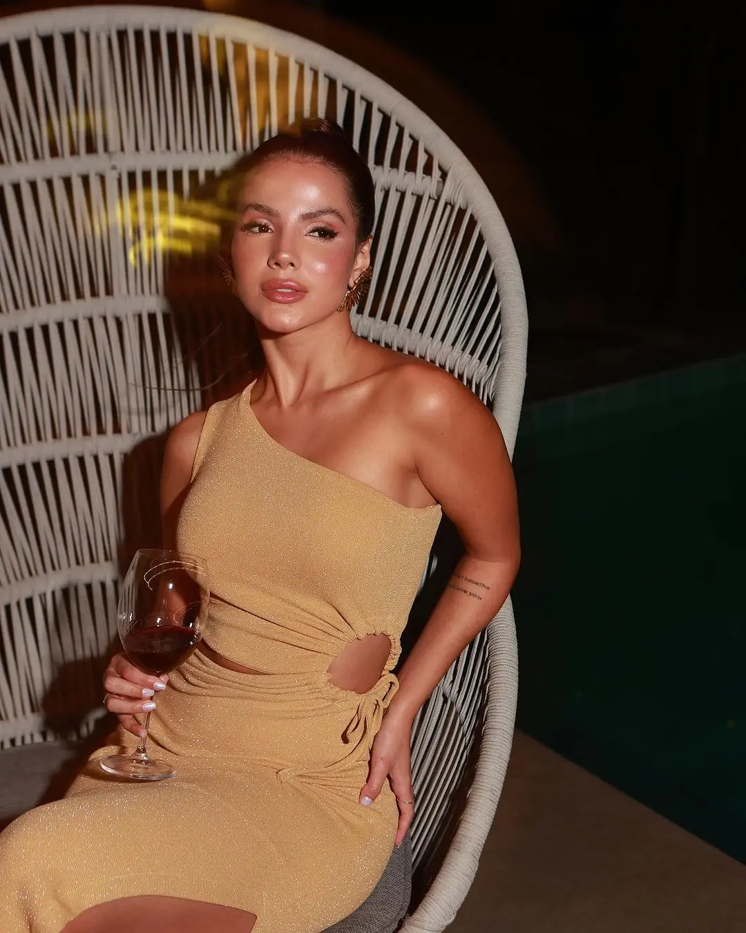 Foto de Luana Andrade