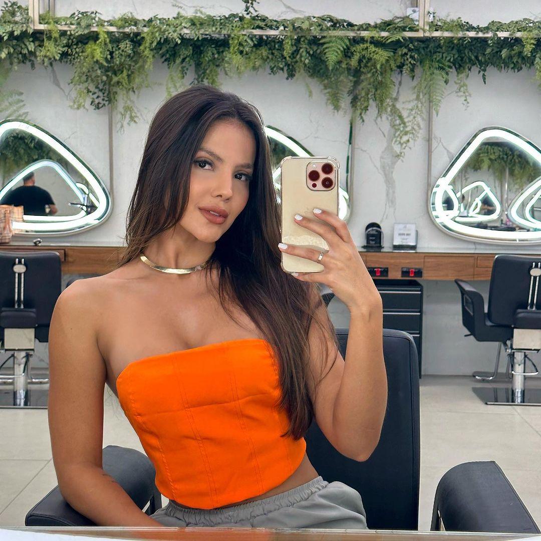 Foto de Luana Andrade