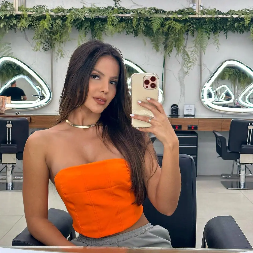 Foto de Luana Andrade