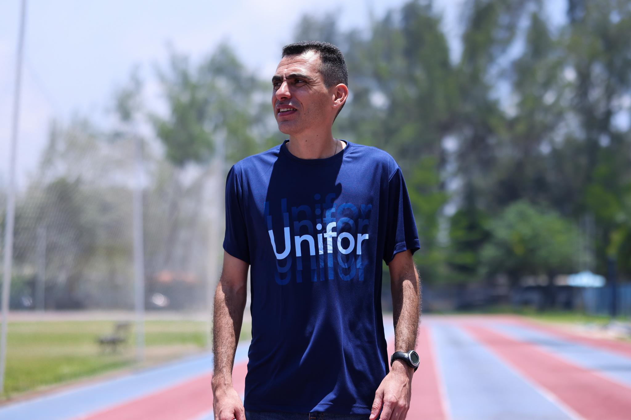 Marílson dos Santos