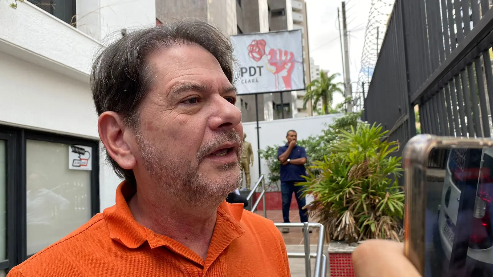 capa da noticia